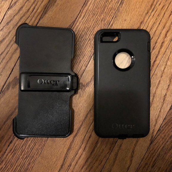 OtterBox Defender Series Phone Case - Picture 2 of 2